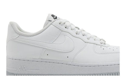 Nike Air Force 1 Low Next Nature White Metallic Grey (Women's)