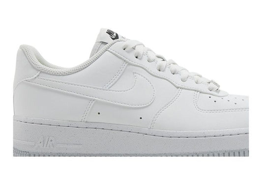 Nike Air Force 1 Low Next Nature White Metallic Grey (Women's)