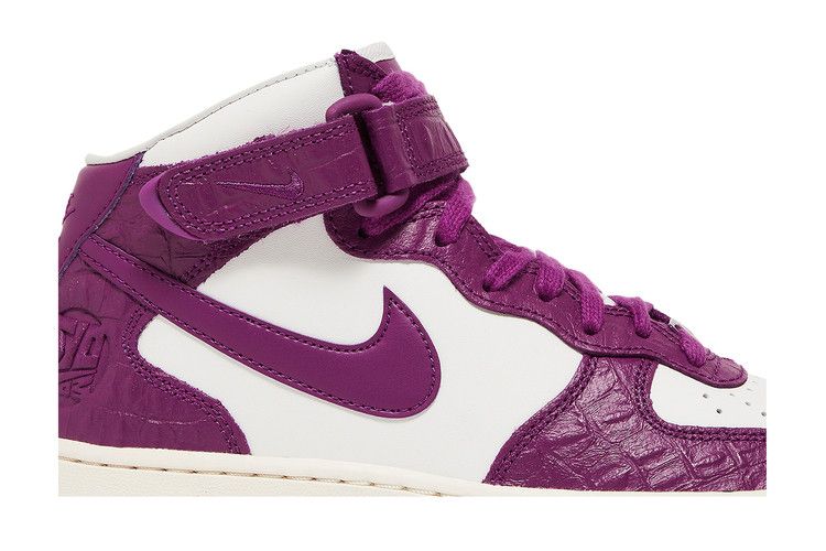 Nike Air Force 1 Mid '07 Tokyo 03 Viotech (Women's)