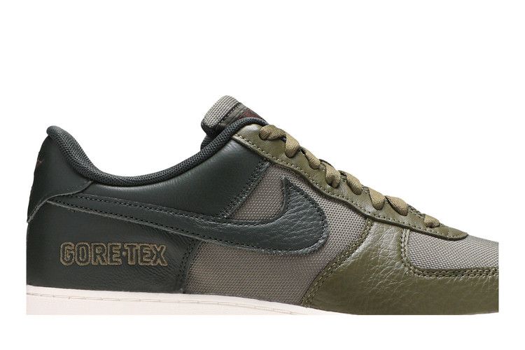 Nike Air Force 1 Low Gore-Tex Medium Olive