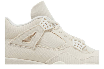 Jordan 4 Retro Blank Canvas (Women's)