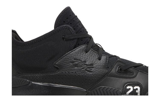 Jordan Stay Loyal 2 Black Metallic Silver