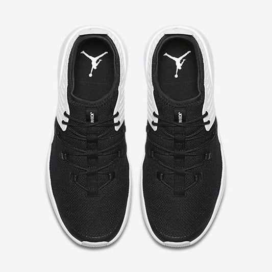 Jordan Express Black White
