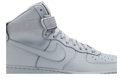 Nike Air Force 1 High '07 Cool Grey