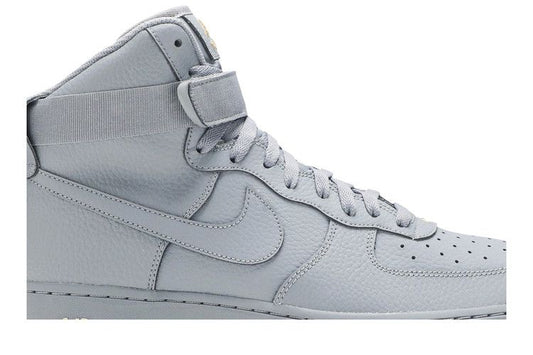 Nike Air Force 1 High '07 Cool Grey