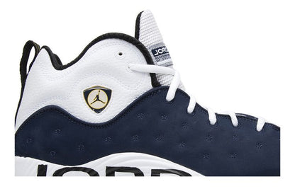 Jordan Jumpman 2 Navy