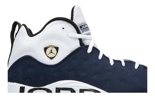 Jordan Jumpman 2 Navy