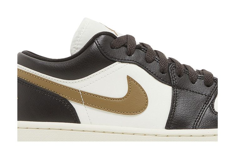 Jordan 1 Low Shadow Brown (Women's)