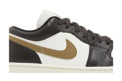 Jordan 1 Low Shadow Brown (Women's)