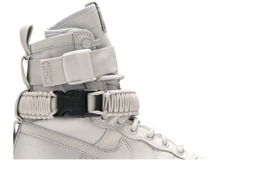 Nike SF Air Force 1 High Vast Grey (Women's)