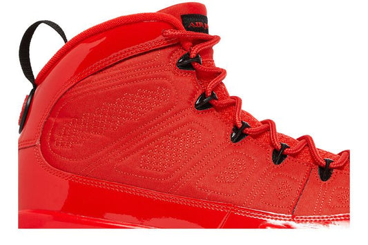 Jordan 9 Retro Chile Red