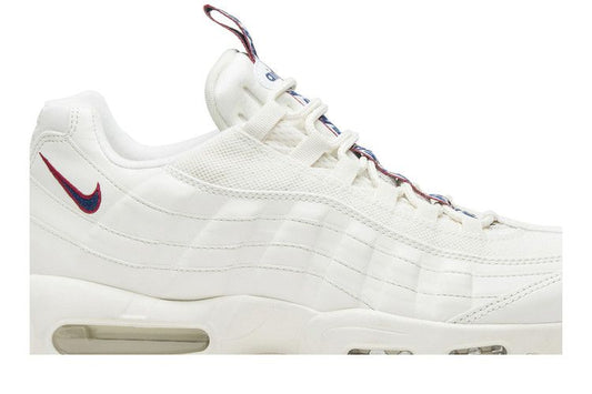 Nike Air Max 95 Pull Tab Sail