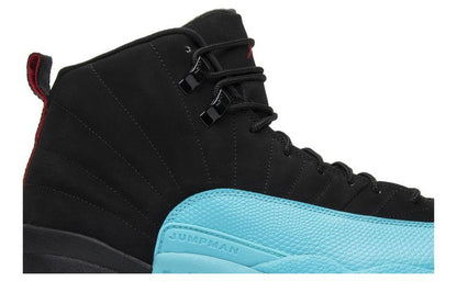 Jordan 12 Retro Gamma Blue