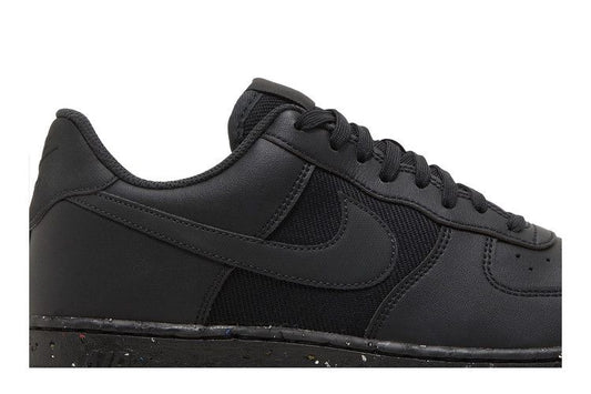 Nike Air Force 1 Low Crater Next Nature Black Speckled Sole