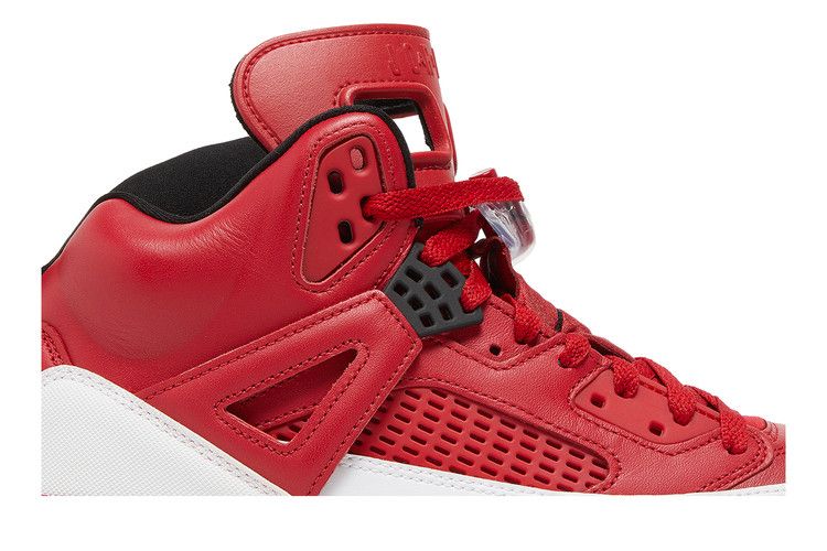 Jordan Spizike Gym Red