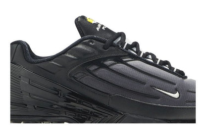 Nike Air Max Plus 3 Black Wolf Grey