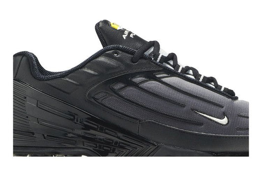 Nike Air Max Plus 3 Black Wolf Grey