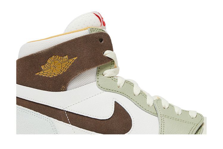 Jordan 1 High Zoom Air CMFT 2 Year Of The Rabbit