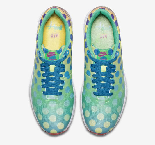 Nike Air Max 1 Ultra 2.0 Pop Art Polka Dots