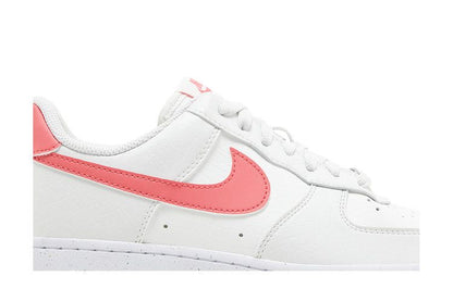 Nike Air Force 1 Low '07 Next Nature Summit White Sea Coral (Women's)