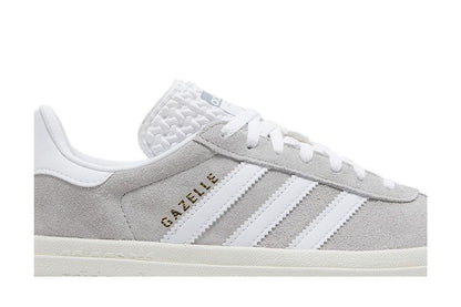 adidas Gazelle Bold Grey White (Women's)