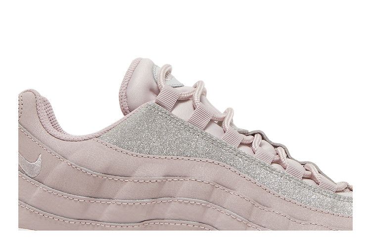 Nike Air Max 95 Particle Rose (Women's)