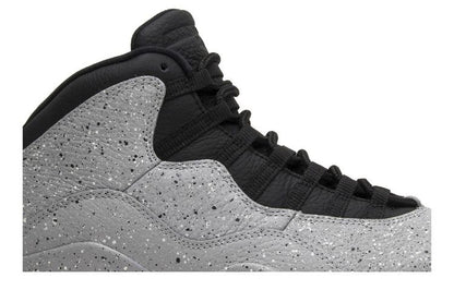 Jordan 10 Retro Light Smoke Grey