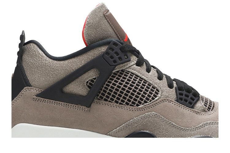 Jordan 4 Retro Taupe Haze