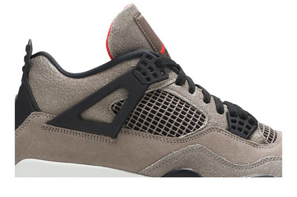 Jordan 4 Retro Taupe Haze