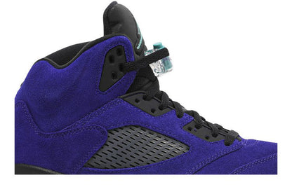 Jordan 5 Retro Alternate Grape