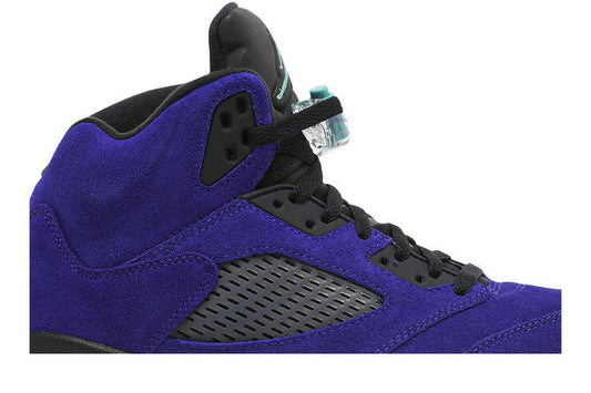 Jordan 5 Retro Alternate Grape