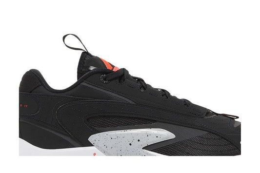 Jordan Luka 2 Black Bright Crimson