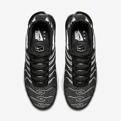 Nike Air Max Plus Black Sail