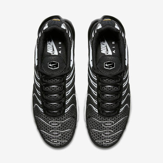 Nike Air Max Plus Black Sail