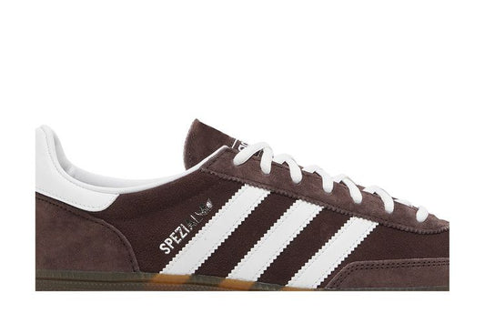 adidas Handball Spezial Shadow Brown Gum