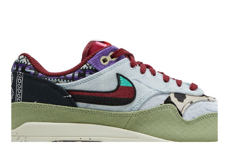 Nike Air Max 1 SP Concepts Mellow