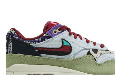 Nike Air Max 1 SP Concepts Mellow