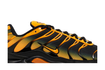 Nike Air Max Plus Black Sundial