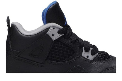 Jordan 4 Retro Motorsports Alternate (PS)