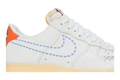 Nike Air Force 1 Low 101 Grey