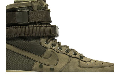 Nike SF Air Force 1 Faded Olive