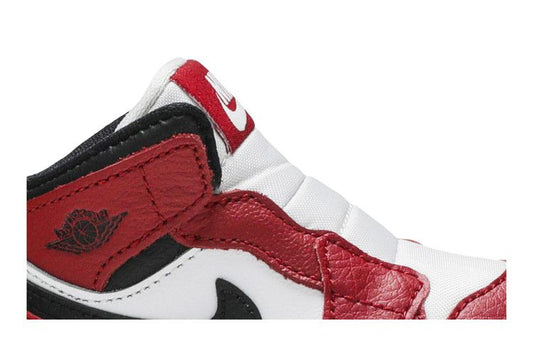 Jordan 1 Crib Bootie Chicago (I)