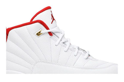 Jordan 12 Retro FIBA (2019) (PS)