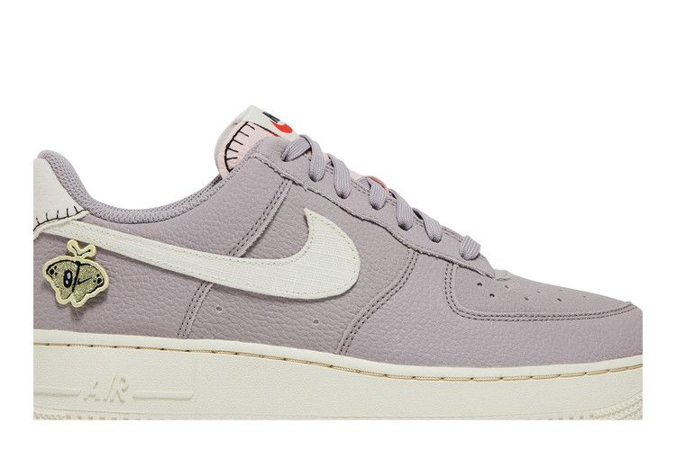 Nike Air Force 1 Low '07 SE Next Nature Amethyst Ash (Women's)