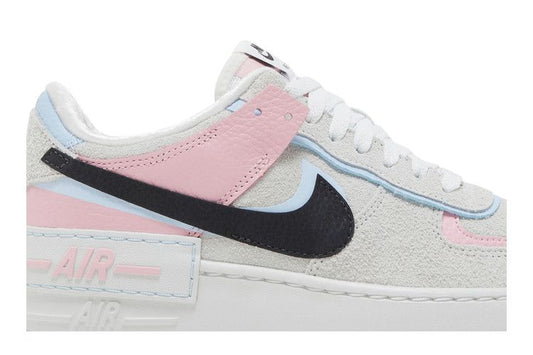 Nike Air Force 1 Low Shadow Hoops Medium Soft Pink (Women's)