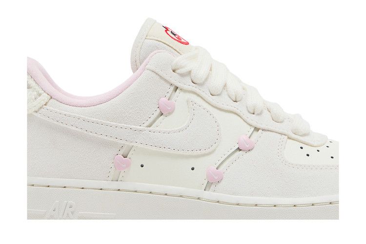 Nike Air Force 1 Low Valentine's Day (2025) (Women's)