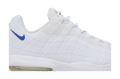 Nike Air Max 95 Ultra White Comet Blue
