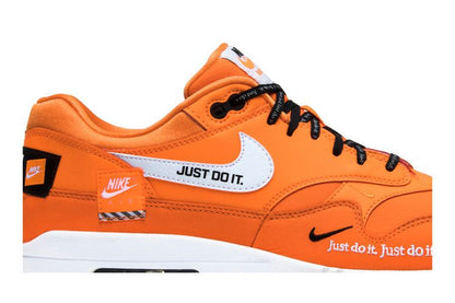 Nike Air Max 1 Just Do It Pack Orange
