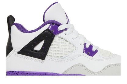 Jordan 4 Retro Ultraviolet (PS)