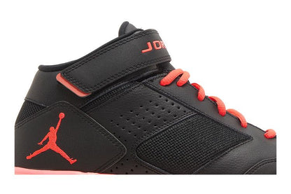 Jordan Bct Mid 2 Black/Infrared 23